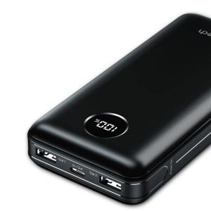 Hurtownia GSM - Powerbank Choetech B653 PD 45W 20000mAh schwarz - CHT160 - {ean13} - Hurt