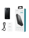 Hurtownia GSM - Powerbank Choetech B653 PD 45W 20000mAh černý - CHT160 - {ean13} - Hurt