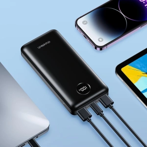 Hurtownia GSM - Powerbank Choetech B653 PD 45W 20000mAh schwarz - CHT160 - {ean13} - Hurt