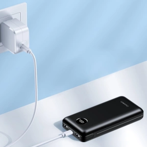 Hurtownia GSM - Powerbank Choetech B653 PD 45W 20000mAh schwarz - CHT160 - {ean13} - Hurt