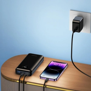 Hurtownia GSM - Powerbank Choetech B653 PD 45W 20000mAh schwarz - CHT160 - {ean13} - Hurt