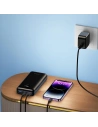 Hurtownia GSM - Powerbank Choetech B653 PD 45W 20000mAh černý - CHT160 - {ean13} - Hurt