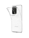 Hurtownia GSM - Etui Spigen Liquid Crystal Galaxy S20 Ultra Glitter Crystal - SPN545CL - {ean13} - Hurt
