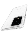 Hurtownia GSM - Etui Spigen Liquid Crystal Galaxy S20 Ultra Glitter Crystal - SPN545CL - {ean13} - Hurt