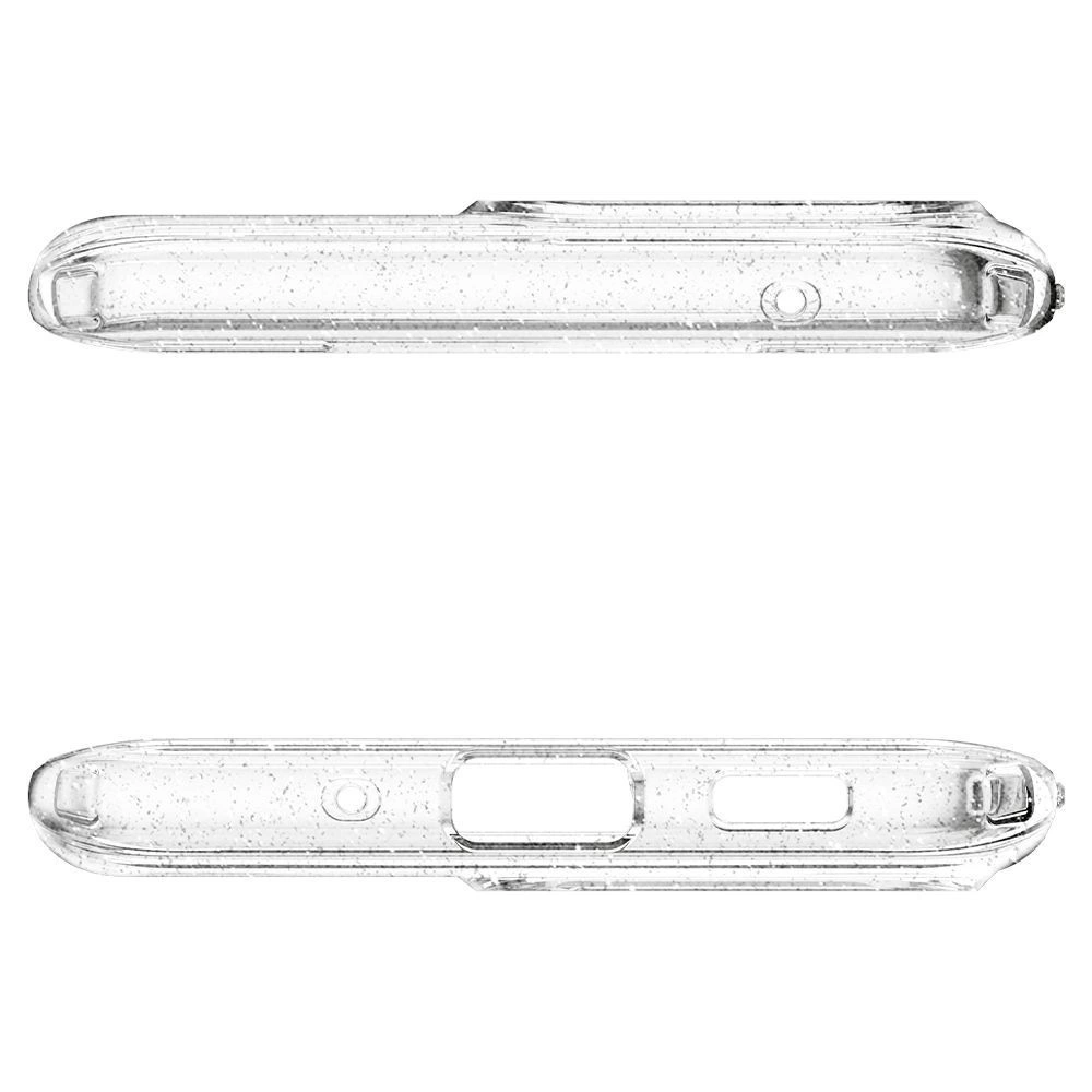 Hurtownia GSM - Spigen Samsung Carcasă Liquid Crystal Galaxy S20 Ultra Glitter Crystal - SPN545CL - {ean13} - Hurt