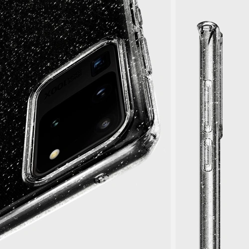 Wytrzymałe etui SPIGEN do Galaxy S20 Ultra