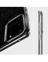 Hurtownia GSM - Etui Spigen Liquid Crystal Galaxy S20 Ultra Glitter Crystal - SPN545CL - {ean13} - Hurt