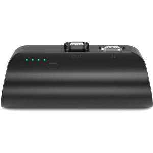 Hurtownia GSM - Mini Powerbank Choetech B660 3000mAh USB-C/microUSB/Lightning schwarz - CHT168 - {ean13} - Hurt