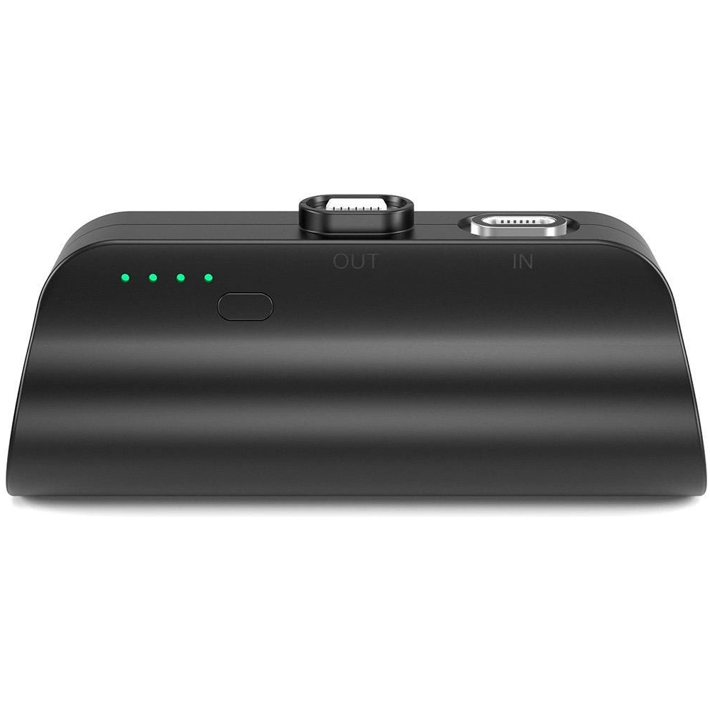 Hurtownia GSM - Mini powerbank Choetech B660 3000mAh USB-C/microUSB/Lightning černý - CHT168 - {ean13} - Hurt