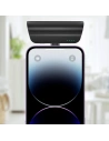 Hurtownia GSM - Mini powerbank Choetech B660 3000mAh USB-C/microUSB/Lightning černý - CHT168 - {ean13} - Hurt