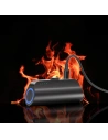 Hurtownia GSM - Mini powerbank Choetech B660 3000mAh USB-C/microUSB/Lightning černý - CHT168 - {ean13} - Hurt