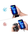 Hurtownia GSM - Mini powerbank Choetech B660 3000mAh USB-C/microUSB/Lightning černý - CHT168 - {ean13} - Hurt