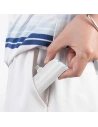 Wholesale Choetech B660 Mini powerbank 3000mAh USB-C/microUSB/Lightning white - CHT169 - {ean13} - Hurt