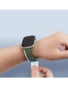 Hurtownia GSM - Pásková magnetická Dux Ducis Strap (LD verze) Apple Watch 4/5/6/7/SE/8/9/10 40/41/42mm zelená - DDS1732 - {ean13} - Hurt