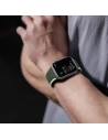 Hurtownia GSM - Pásková magnetická Dux Ducis Strap (LD verze) Apple Watch 4/5/6/7/SE/8/9/10 40/41/42mm zelená - DDS1732 - {ean13} - Hurt