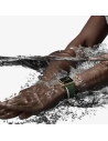 Hurtownia GSM - Dux Ducis Strap (LD verzió) mágneses pánt Apple Watch 4/5/6/7/SE/8/9/10 40/41/42mm zöld - DDS1732 - {ean13} - Hurt