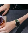 Hurtownia GSM - Pásková magnetická Dux Ducis Strap (LD verze) Apple Watch 4/5/6/7/SE/8/9/10 40/41/42mm zelená - DDS1732 - {ean13} - Hurt