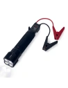Hurtownia GSM - Jump starter powerbank Choetech TC0016 8000mAh lanternă LED neagră - CHT170 - {ean13} - Hurt