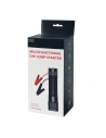 Hurtownia GSM - Jump starter powerbank Choetech TC0016 8000mAh lanternă LED neagră - CHT170 - {ean13} - Hurt