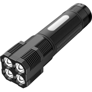 Hurtownia GSM - Jumpstarter Powerbank Choetech TC0016 8000mAh LED Taschenlampe schwarz - CHT170 - {ean13} - Hurt
