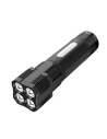 Hurtownia GSM - Jump starter powerbank Choetech TC0016 8000mAh lanternă LED neagră - CHT170 - {ean13} - Hurt
