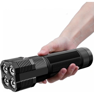 Hurtownia GSM - Jumpstarter Powerbank Choetech TC0016 8000mAh LED Taschenlampe schwarz - CHT170 - {ean13} - Hurt