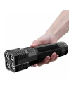 Hurtownia GSM - Jump starter powerbank Choetech TC0016 8000mAh lanternă LED neagră - CHT170 - {ean13} - Hurt