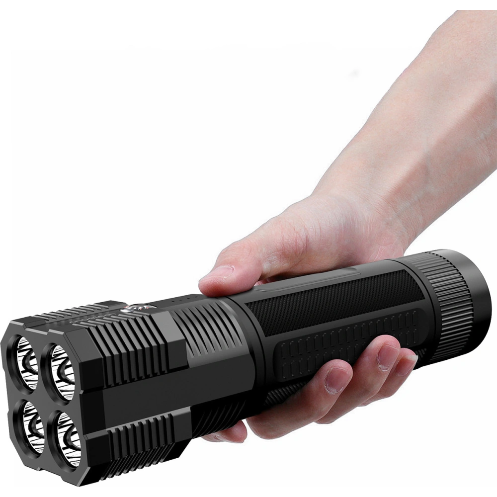 Hurtownia GSM - Jump starter powerbank Choetech TC0016 8000mAh latarka LED czarny - CHT170 - {ean13} - Hurt