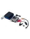 Hurtownia GSM - Jump starter powerbank kompresor Choetech TC0017 8000mAh LED svítilna černá - CHT171 - {ean13} - Hurt