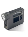 Hurtownia GSM - Jump starter powerbank kompresor Choetech TC0017 8000mAh LED svítilna černá - CHT171 - {ean13} - Hurt