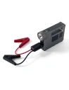 Hurtownia GSM - Jump starter powerbank kompresor Choetech TC0017 8000mAh LED svítilna černá - CHT171 - {ean13} - Hurt