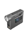 Hurtownia GSM - Jump starter powerbank kompresor Choetech TC0017 8000mAh LED svítilna černá - CHT171 - {ean13} - Hurt