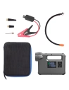 Hurtownia GSM - Jump starter powerbank kompresor Choetech TC0017 8000mAh LED svítilna černá - CHT171 - {ean13} - Hurt