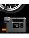 Hurtownia GSM - Jump starter powerbank kompresor Choetech TC0017 8000mAh LED svítilna černá - CHT171 - {ean13} - Hurt