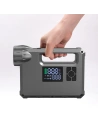 Hurtownia GSM - Jump starter powerbank kompresor Choetech TC0017 8000mAh LED svítilna černá - CHT171 - {ean13} - Hurt