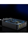 Wholesale Choetech PD6005 Wall Charger GaN 140W 2xUSB C, 2xUSB-A black - CHT172 - {ean13} - Hurt