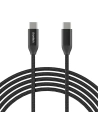 Hurtownia GSM - Kabel Choetech XCC-1036 USB-C/USB-C PD 3.1 240W 480 Mbps 2m černý - CHT173 - {ean13} - Hurt