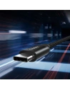 Hurtownia GSM - Kabel Choetech XCC-1036 USB-C/USB-C PD 3.1 240W 480 Mbps 2m černý - CHT173 - {ean13} - Hurt