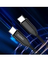 Hurtownia GSM - Kabel Choetech XCC-1036 USB-C/USB-C PD 3.1 240W 480 Mbps 2m černý - CHT173 - {ean13} - Hurt