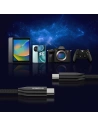 Hurtownia GSM - Kabel Choetech XCC-1036 USB-C/USB-C PD 3.1 240W 480 Mbps 2m černý - CHT173 - {ean13} - Hurt