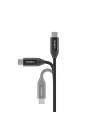 Hurtownia GSM - Kabel Choetech XCC-1036 USB-C/USB-C PD 3.1 240W 480 Mbps 2m černý - CHT173 - {ean13} - Hurt