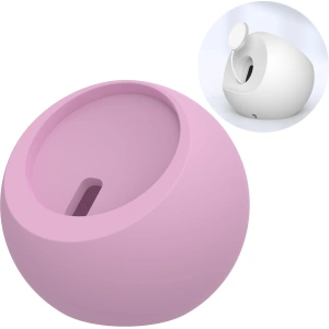 Hurtownia GSM - MagSafe/Apple Watch Ladehalter Choetech weiß rosa - CHT174 - {ean13} - Hurt