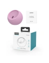 Hurtownia GSM - MagSafe töltő tartó Apple Watch Choetech fehér rózsaszín - CHT174 - {ean13} - Hurt