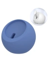 Wholesale Choetech MagSafe/Apple Watch Charger Holder blue - CHT175 - {ean13} - Hurt