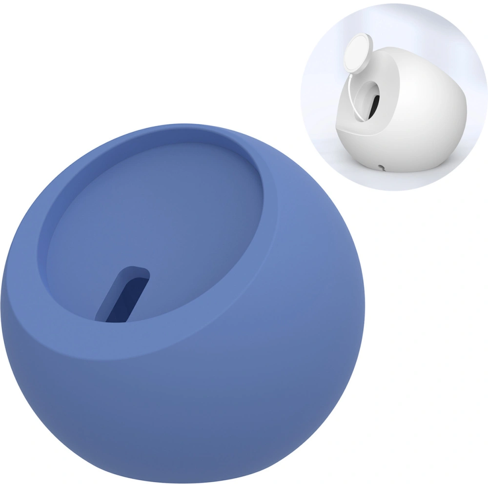Hurtownia GSM - MagSafe töltő tartó Apple Watch Choetech kék - CHT175 - {ean13} - Hurt