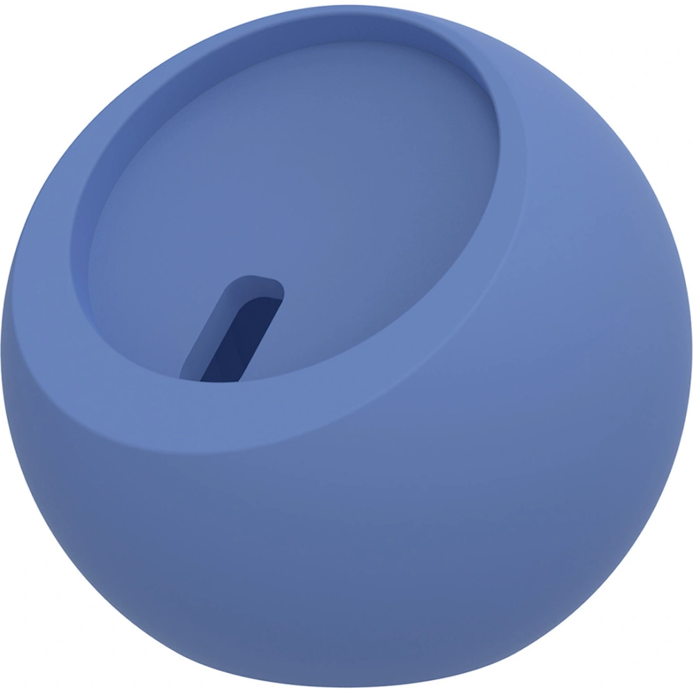 MagSafe-Ladegerät Halterung für Apple Watch Choetech blau