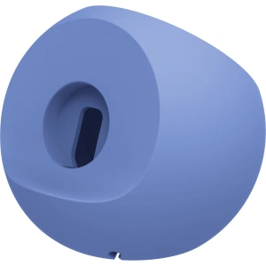 Hurtownia GSM - Următorul suport pentru încărcătorul MagSafe/Apple Watch Choetech albastru - CHT175 - {ean13} - Hurt