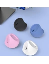Wholesale Choetech MagSafe/Apple Watch Charger Holder blue - CHT175 - {ean13} - Hurt
