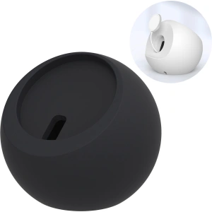 Hurtownia GSM - MagSafe-Ladehalter/Apple Watch Choetech schwarz - CHT176 - {ean13} - Hurt