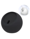 Urmă de încărcare MagSafe/Apple Watch Choetech negru